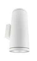 Deko-Light ShoreLine Pro Round Up+Down, 54 W, DIM, 3000/4000K, weiß