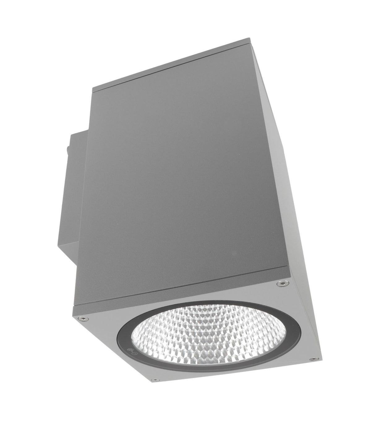 Deko-Light ShoreLine Pro Square, 20,5 W, DIM, 3000/4000 K, Hellgrau