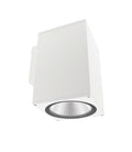 Deko-Light ShoreLine Pro Square, 33 W, DIM, 3000/4000 K, weiß