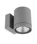 Deko-Light ShoreLine Pro Round, 12 W, DIM, 3000/4000 K, Hellgrau