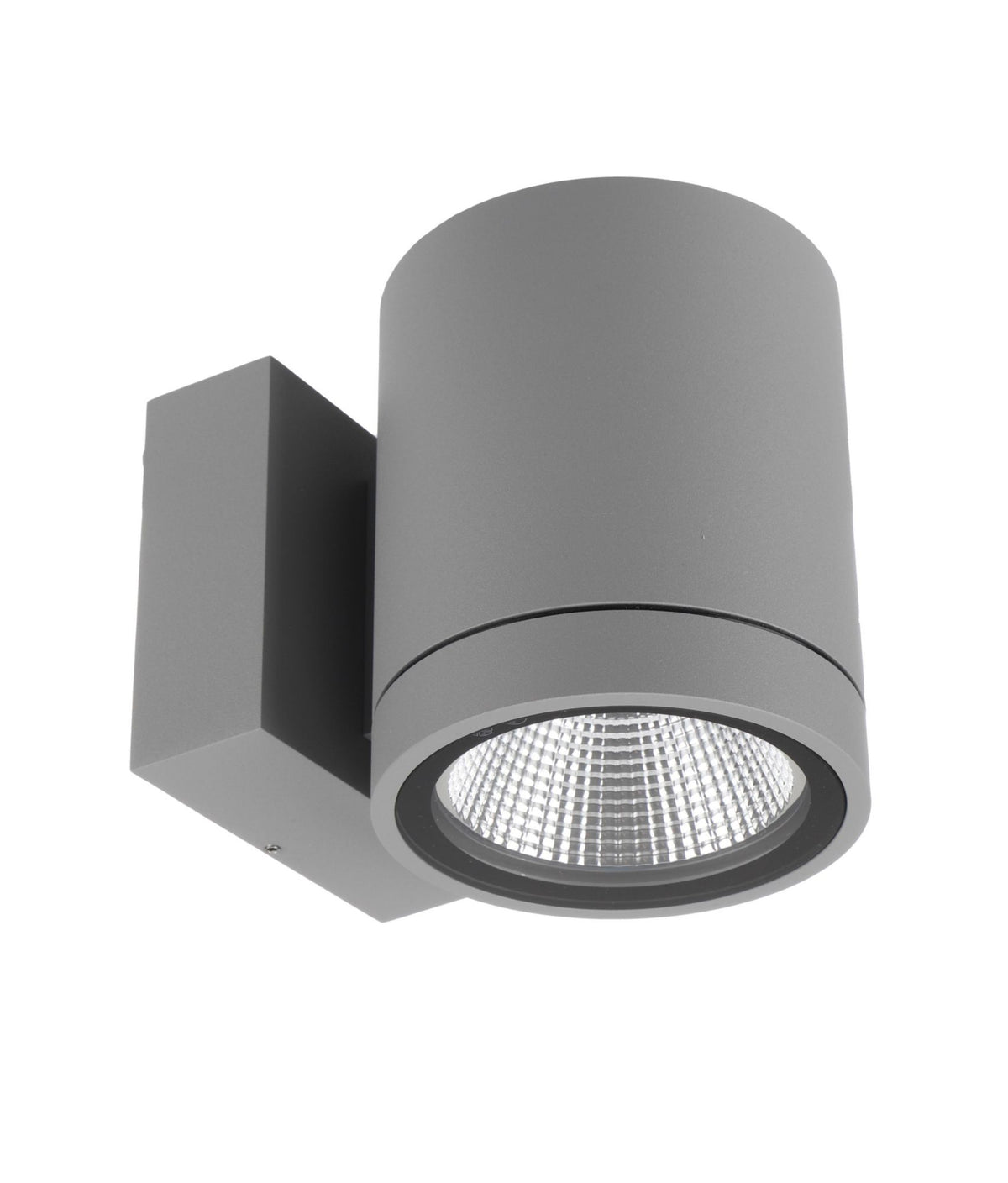 Deko-Light ShoreLine Pro Round, 12 W, DIM, 3000/4000 K, Hellgrau
