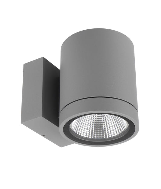 Deko-Light ShoreLine Pro Round, 12 W, DIM, 3000/4000 K, Hellgrau
