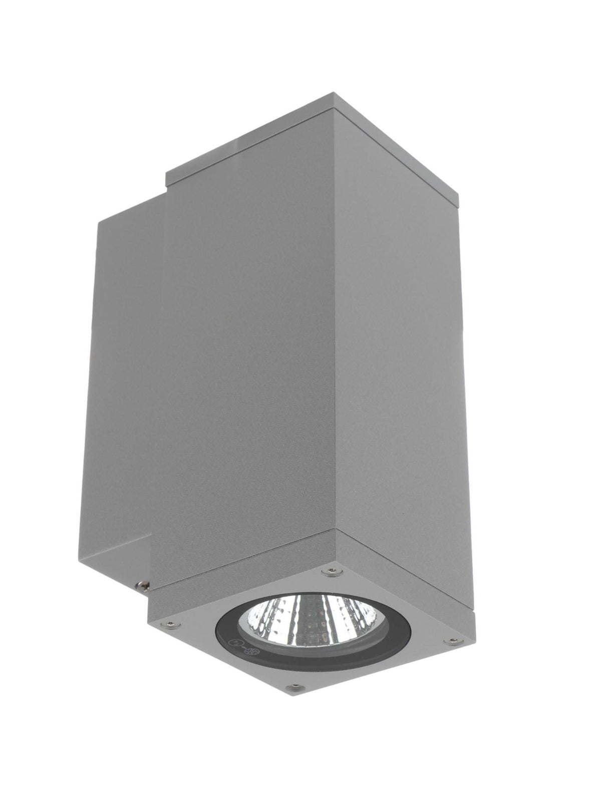 Deko-Light ShoreLine Pro Square, 6 W, DIM, 3000/4000 K, Hellgrau