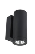 Deko-Light ShoreLine Pro Round, DIM, 6 W, 3000/4000 K, Dunkelgrau