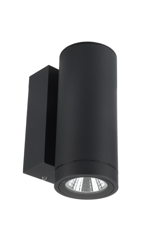 Deko-Light ShoreLine Pro Round, DIM, 6 W, 3000/4000 K, Dunkelgrau