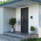 Deko-Light Can IP65, 1x 7,5 W GU10, Weiß