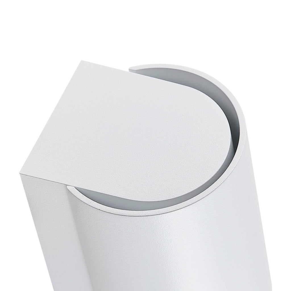 Deko-Light Can IP65, 1x 7,5 W GU10, Weiß