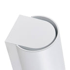 Deko-Light Can IP65, 1x 7,5 W GU10, Weiß