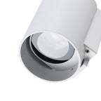 Deko-Light Can IP65, 1x 7,5 W GU10, Weiß