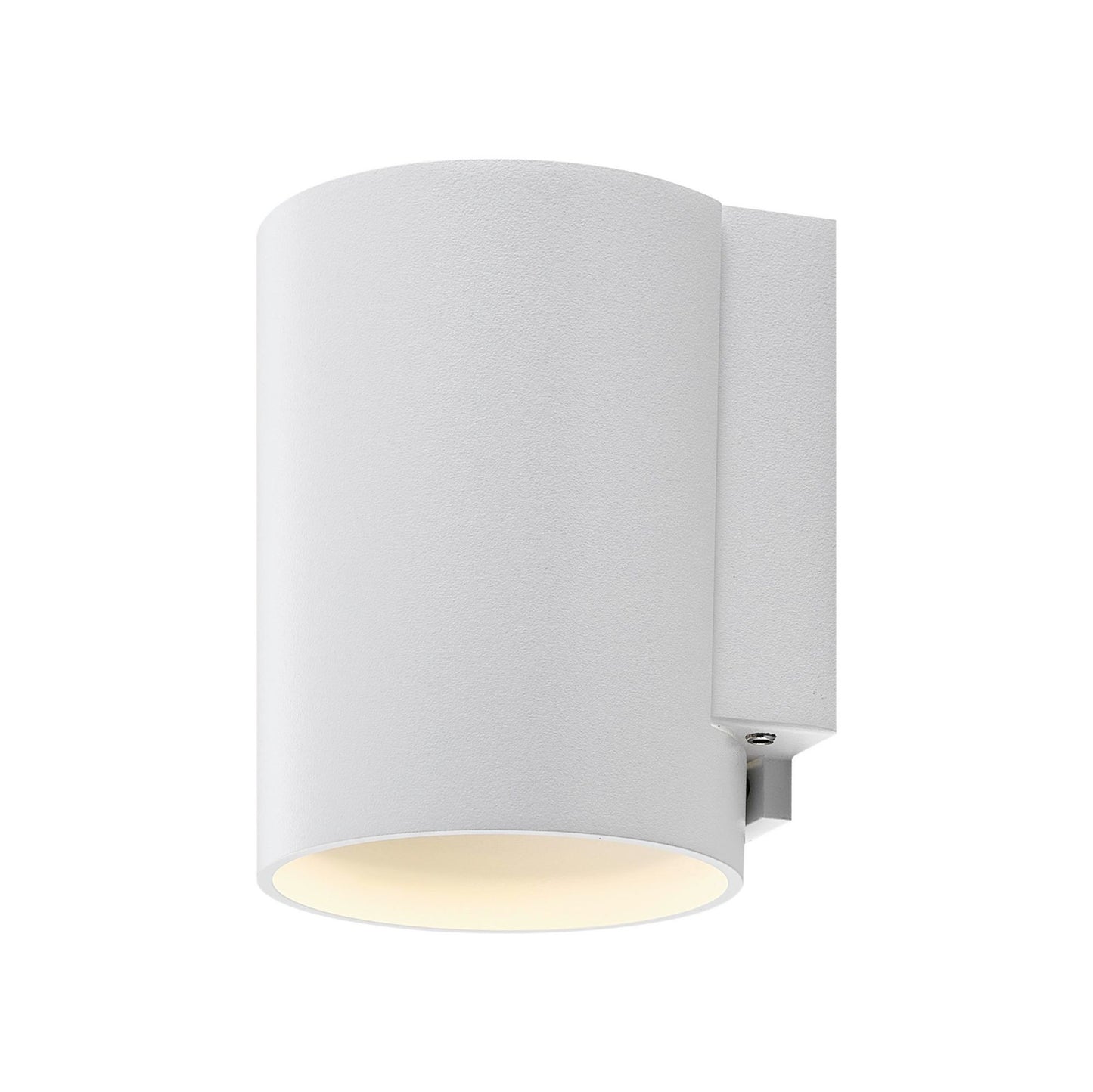 Deko-Light Can IP65, 1x 7,5 W GU10, Weiß