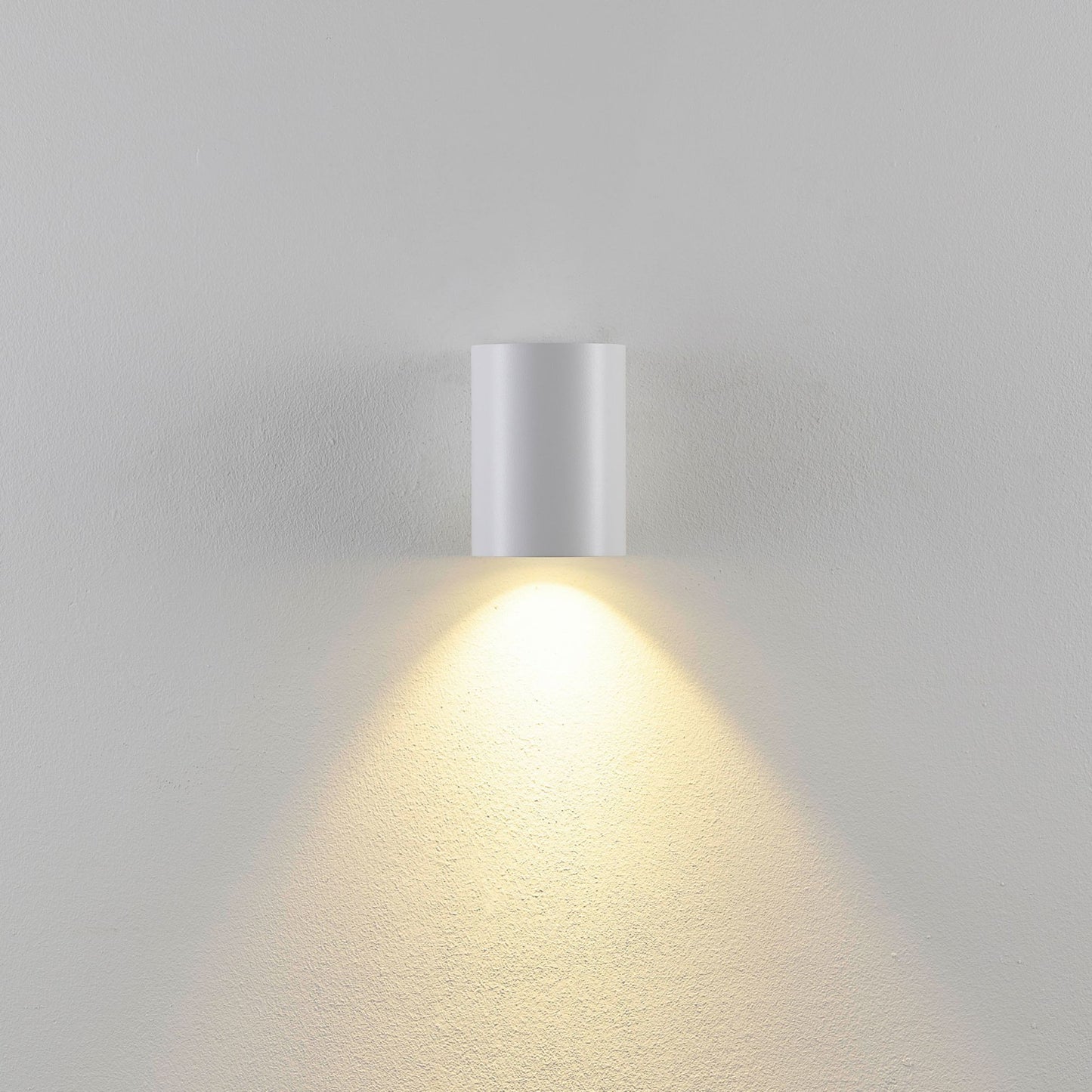 Deko-Light Can IP65, 1x 7,5 W GU10, Weiß