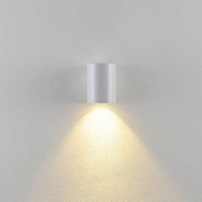 Deko-Light Can IP65, 1x 7,5 W GU10, Weiß
