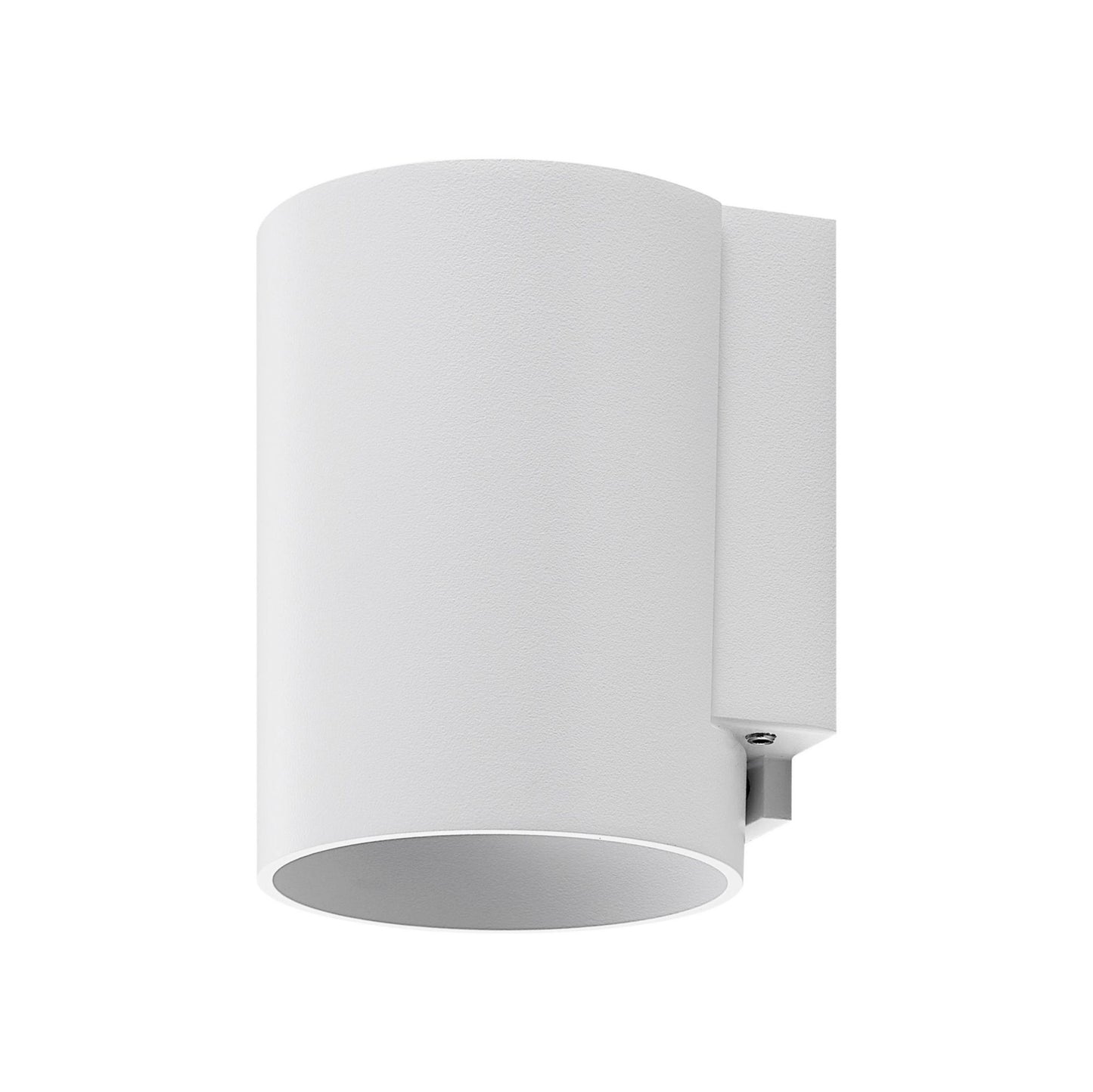 Deko-Light Can IP65, 1x 7,5 W GU10, Weiß
