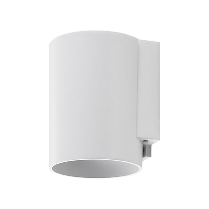 Deko-Light Can IP65, 1x 7,5 W GU10, Weiß