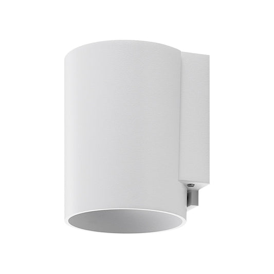 Deko-Light Can IP65, 1x 7,5 W GU10, Weiß