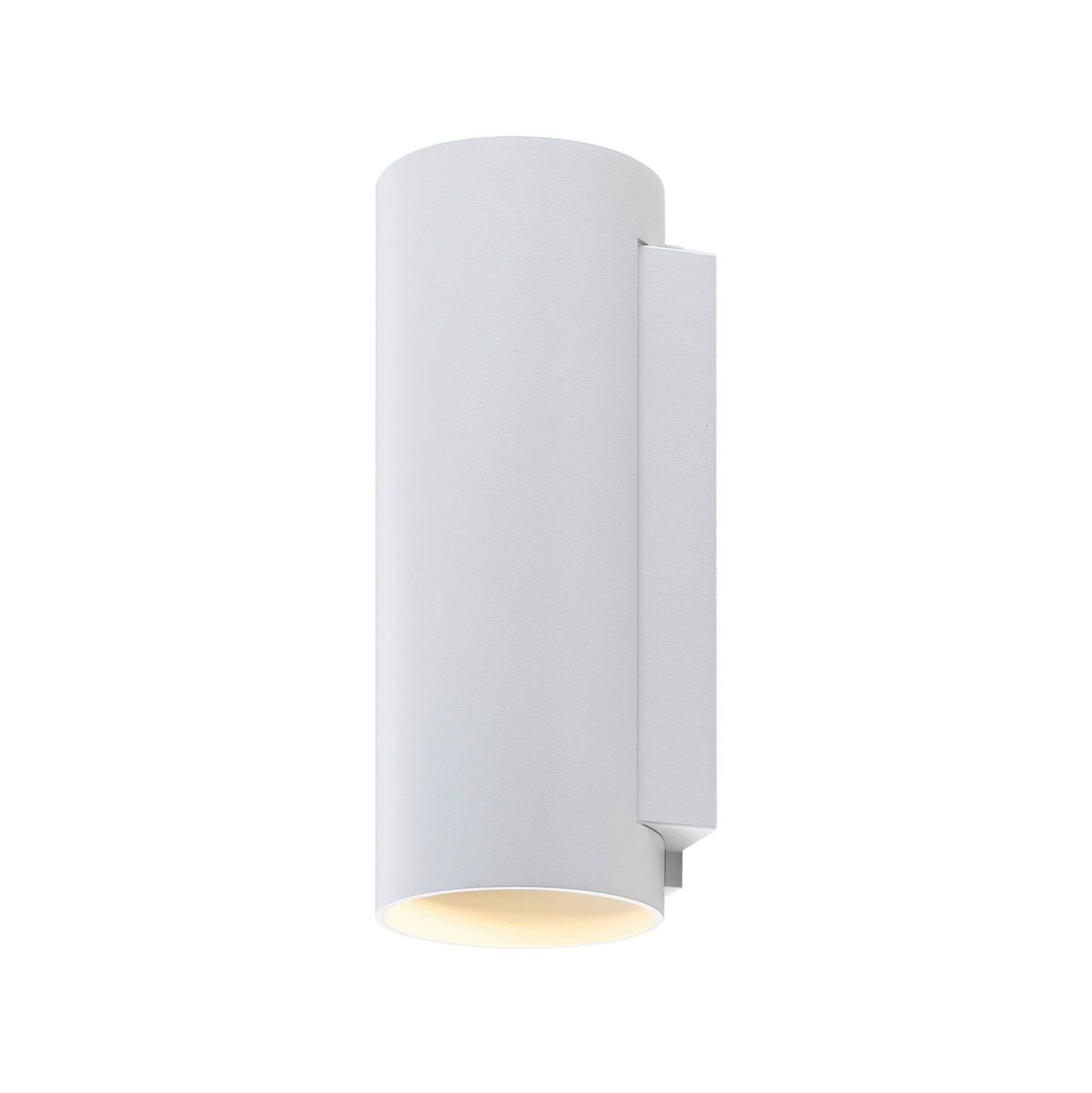 Deko-Light Can IP65 up & down, 2x 7,5 W GU10, Weiß