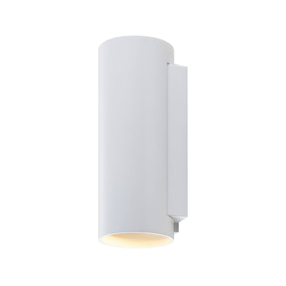 Deko-Light Can IP65 up & down, 2x 7,5 W GU10, Weiß