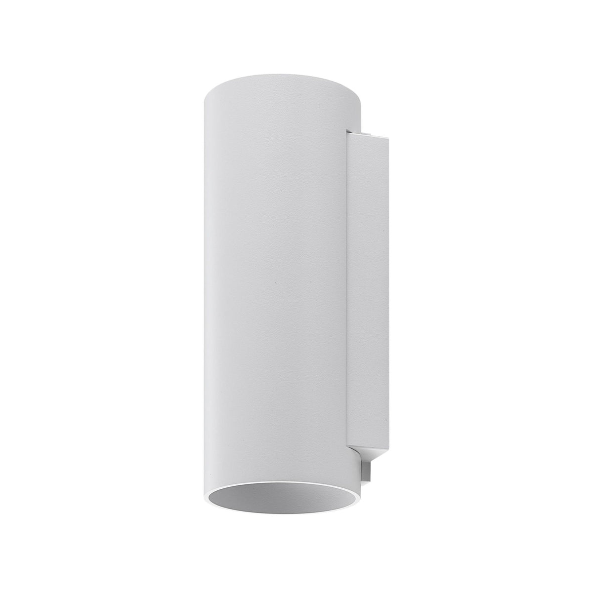 Deko-Light Can IP65 up & down, 2x 7,5 W GU10, Weiß