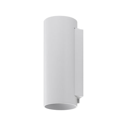 Deko-Light Can IP65 up & down, 2x 7,5 W GU10, Weiß
