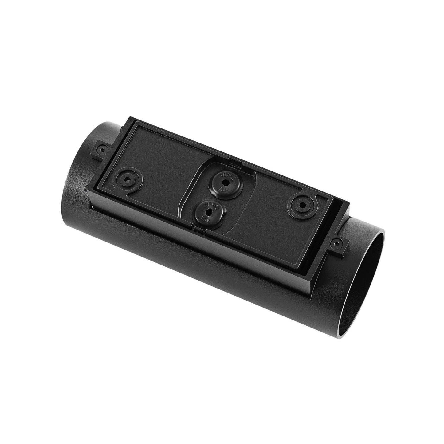 Deko-Light Can IP65 up & down, 2x 7,5 W GU10, Schwarz