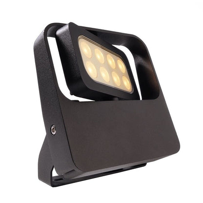 Deko-Light Flood Flex I 9,5W anthrazit