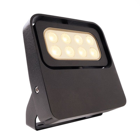 Deko-Light Flood Flex I 9,5W anthrazit