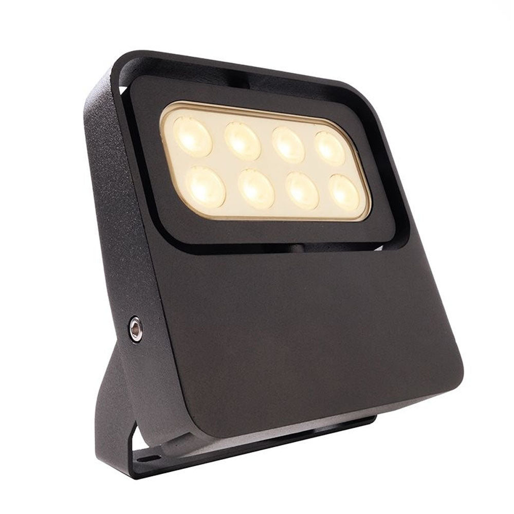 Deko-Light Flood Flex I 9,5W anthrazit