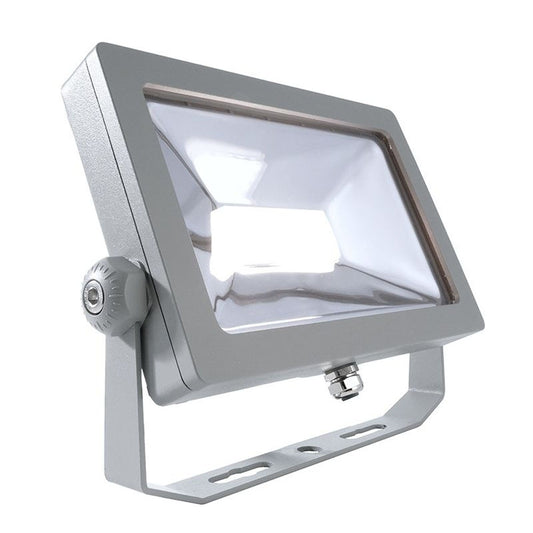 DEKO-LIGHT 732025 FLOOD SMD I 33W 840 2650lm silber 732025