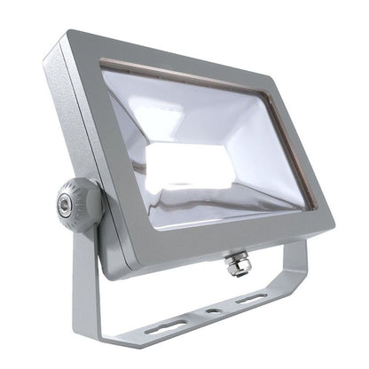 DEKO-LIGHT 732025 FLOOD SMD I 33W 840 2650lm silber 732025