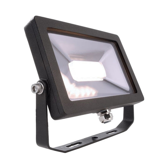 DEKO-LIGHT 732029 FLOOD SMD 16W 830 1325lm schwarz 732029