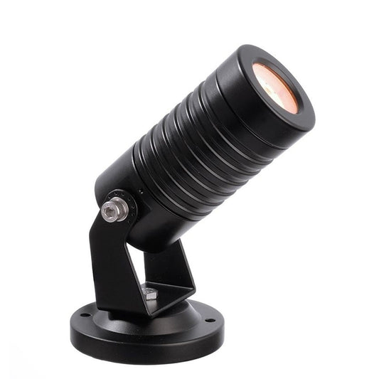 Deko-Light Mini I WW 3,1W schwarz