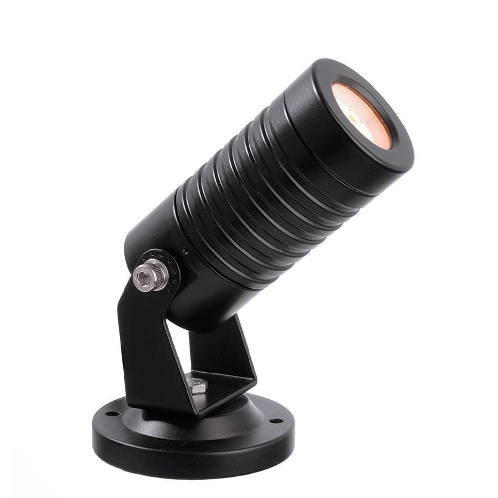 Deko-Light Mini I WW 3,1W schwarz