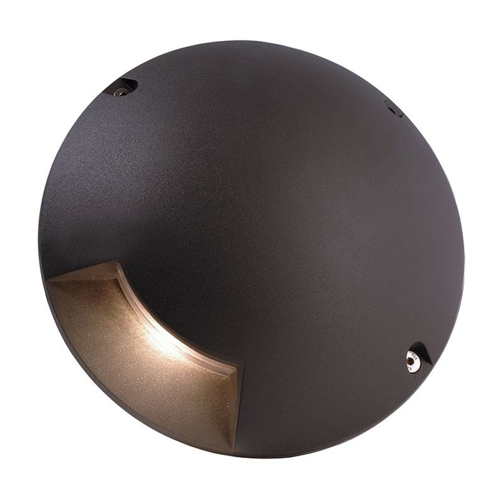 Deko-Light Helios I 2,5W dunkelgrau
