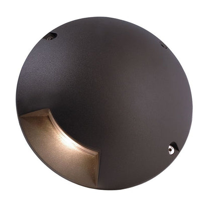 Deko-Light Helios I 2,5W dunkelgrau