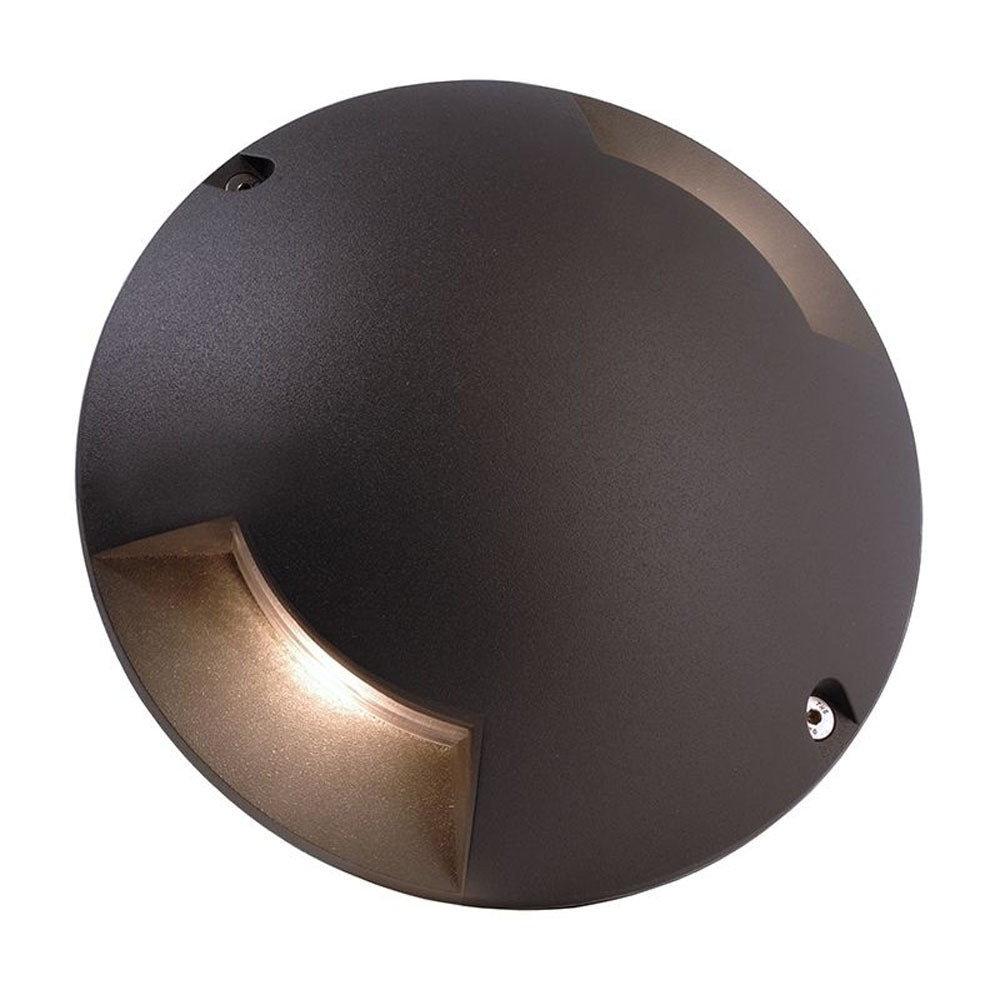 Deko-Light Helios II 3,75 W dunkelgrau