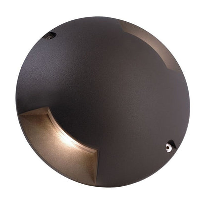 Deko-Light Helios II 3,75 W dunkelgrau