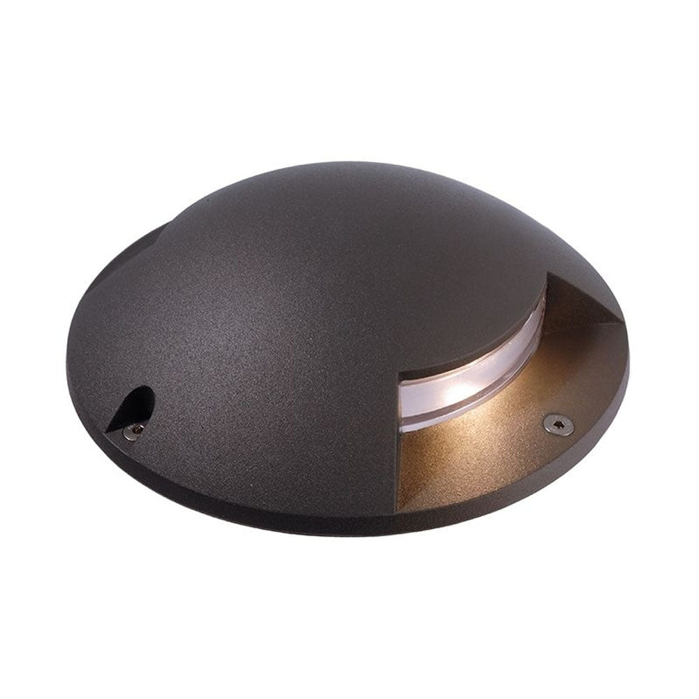 Deko-Light Helios II 3,75 W dunkelgrau