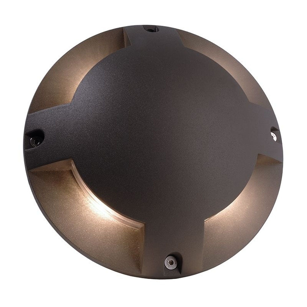 Deko-Light Helios IV 5,5W dunkelgrau