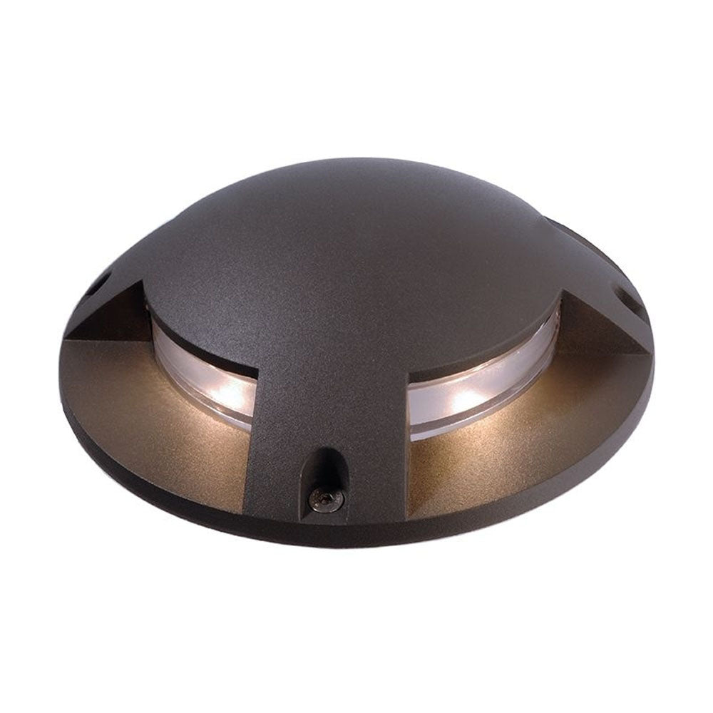 Deko-Light Helios IV 5,5W dunkelgrau