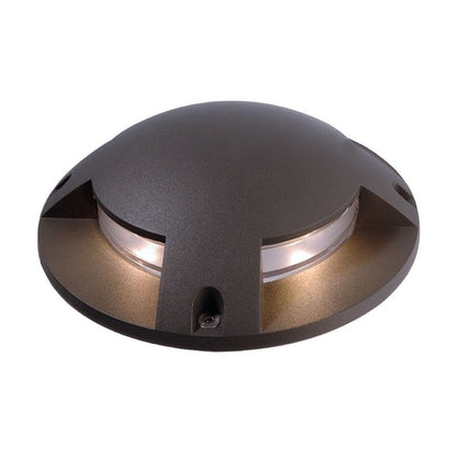 Deko-Light Helios IV 5,5W dunkelgrau
