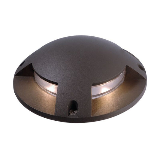 Deko-Light Helios IV 5,5W dunkelgrau