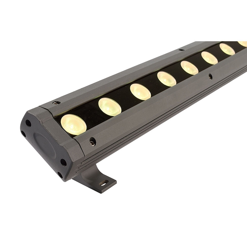Deko-Light Wallwasher Caph 40W dunkelgrau