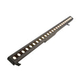 Deko-Light Wallwasher Caph 40W dunkelgrau
