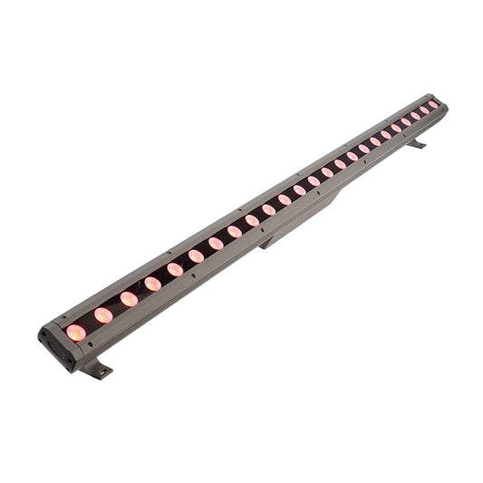 Deko-Light Wallwasher Caph 54W dunkelgrau