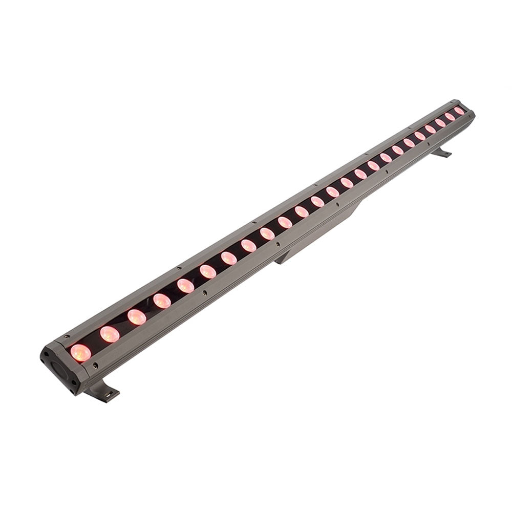 Deko-Light Wallwasher Caph 66W dunkelgrau