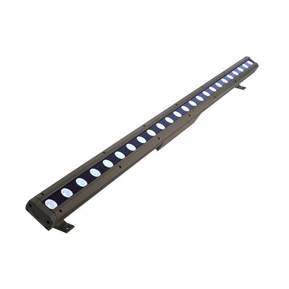 Deko-Light Wallwasher Caph 66W dunkelgrau