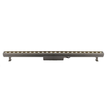 Deko-Light Wallwasher Caph 66W dunkelgrau