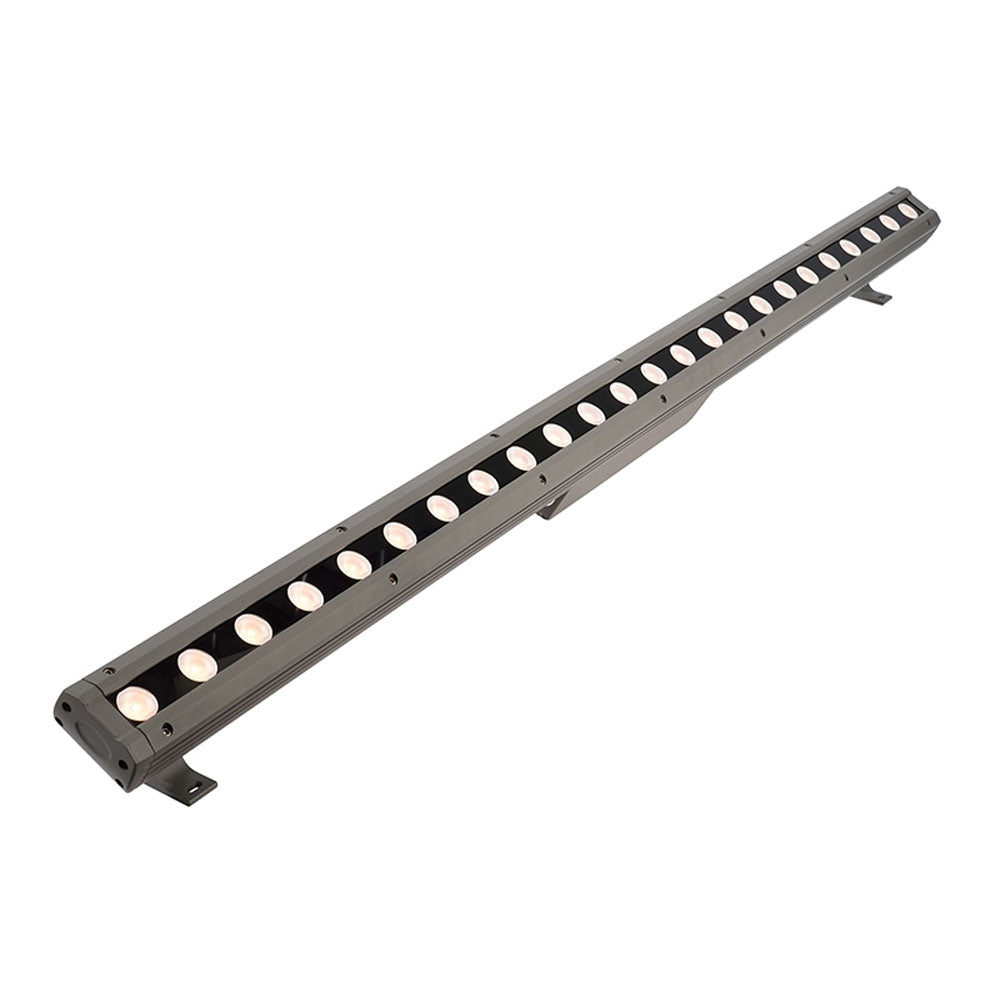 Deko-Light Wallwasher Caph 66W dunkelgrau