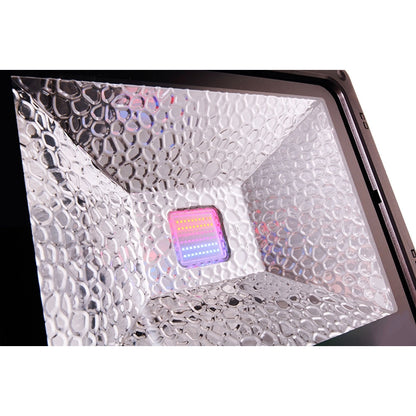 Deko-Light Flood RF II -60 RGB 62W anthrazit