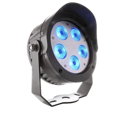 Deko-Light Power Spot I RGBWW 33W anthrazit